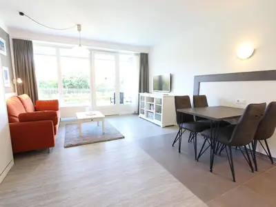 Ferienwohnung für 2 Personen (35 m²) in Langeoog 4/10