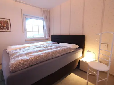 Ferienwohnung für 4 Personen (45 m²) in Langeoog 9/10