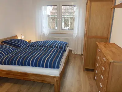 Ferienwohnung für 4 Personen (64 m²) in Langeoog 4/10