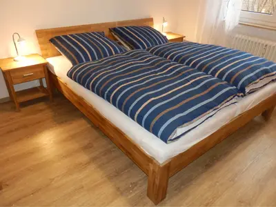 Ferienwohnung für 4 Personen (64 m²) in Langeoog 5/10