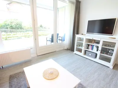 Ferienwohnung für 2 Personen (35 m²) in Langeoog 6/10