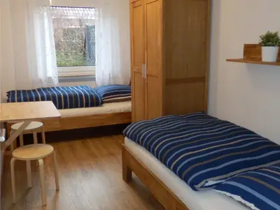 Ferienwohnung für 4 Personen (64 m²) in Langeoog 6/10