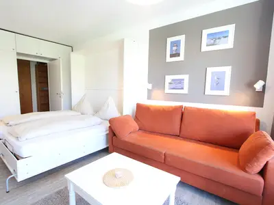 Ferienwohnung für 2 Personen (35 m²) in Langeoog 7/10