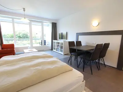 Ferienwohnung für 2 Personen (35 m²) in Langeoog 8/10