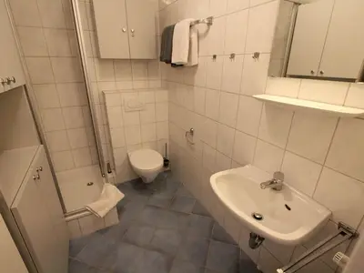 Ferienwohnung für 2 Personen (35 m²) in Langeoog 9/10