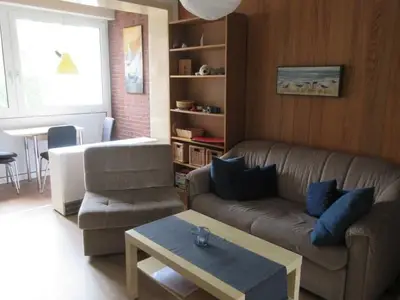 Ferienwohnung für 4 Personen (37 m²) in Langeoog 3/10
