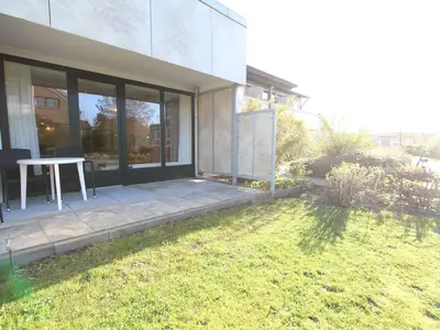 Ferienwohnung für 2 Personen (35 m²) in Langeoog 10/10