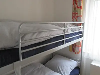Ferienwohnung für 4 Personen (37 m²) in Langeoog 4/10