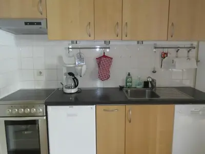 Ferienwohnung für 4 Personen (37 m²) in Langeoog 5/10
