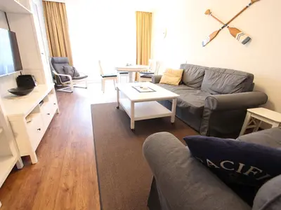 Ferienwohnung für 4 Personen (56 m²) in Langeoog 2/10