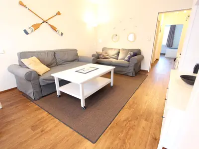 Ferienwohnung für 4 Personen (56 m²) in Langeoog 3/10