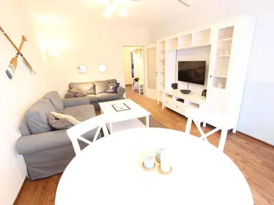 Ferienwohnung für 4 Personen (56 m²) in Langeoog 4/10