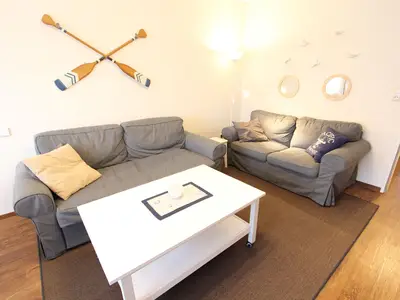 Ferienwohnung für 4 Personen (56 m²) in Langeoog 5/10