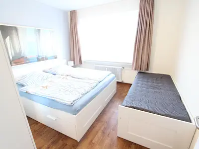 Ferienwohnung für 4 Personen (56 m²) in Langeoog 8/10
