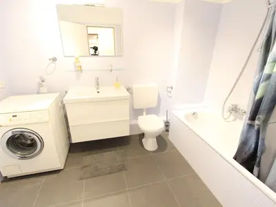 Ferienwohnung für 4 Personen (56 m²) in Langeoog 10/10
