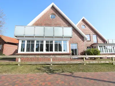 Ferienwohnung für 2 Personen (80 m²) in Langeoog 1/10