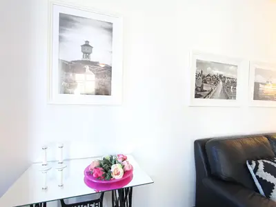 Ferienwohnung für 2 Personen (50 m²) in Langeoog 3/10