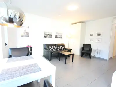 Ferienwohnung für 2 Personen (50 m²) in Langeoog 4/10