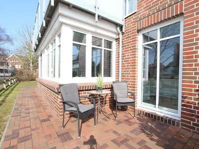 Ferienwohnung für 2 Personen (80 m²) in Langeoog 2/10