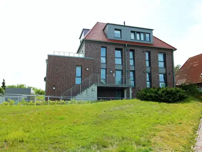 Ferienwohnung für 4 Personen (70 m²) in Langeoog 1/10