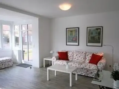 Ferienwohnung für 2 Personen (80 m²) in Langeoog 3/10