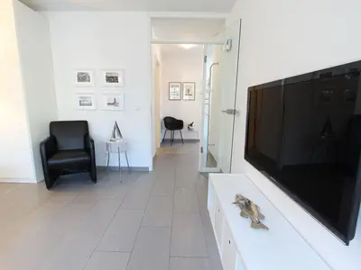 Ferienwohnung für 2 Personen (50 m²) in Langeoog 5/10