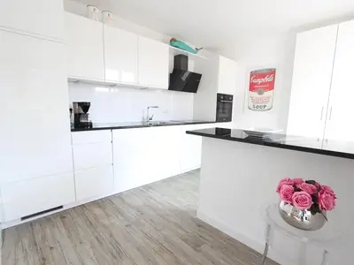 Ferienwohnung für 2 Personen (80 m²) in Langeoog 5/10