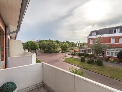 Ferienwohnung für 2 Personen (51 m²) in Langeoog 1/10
