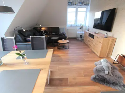 Ferienwohnung für 4 Personen (70 m²) in Langeoog 3/10