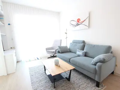 Ferienwohnung für 4 Personen (50 m²) in Langeoog 2/10