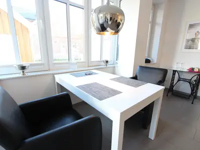 Ferienwohnung für 2 Personen (50 m²) in Langeoog 6/10