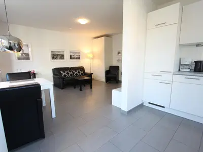 Ferienwohnung für 2 Personen (50 m²) in Langeoog 7/10