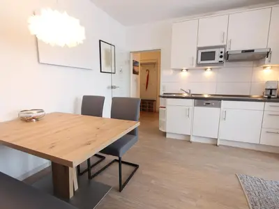 Ferienwohnung für 4 Personen (50 m²) in Langeoog 3/10