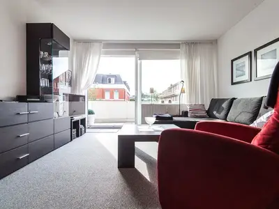 Ferienwohnung für 2 Personen (51 m²) in Langeoog 4/10