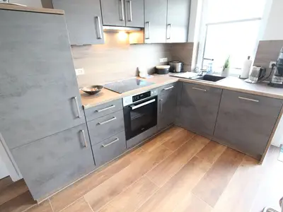 Ferienwohnung für 4 Personen (70 m²) in Langeoog 5/10