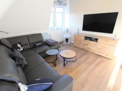 Ferienwohnung für 4 Personen (70 m²) in Langeoog 6/10