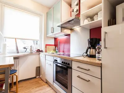 Ferienwohnung für 2 Personen (51 m²) in Langeoog 5/10