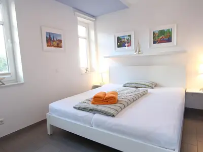 Ferienwohnung für 2 Personen (50 m²) in Langeoog 9/10