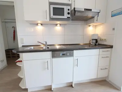 Ferienwohnung für 4 Personen (50 m²) in Langeoog 4/10