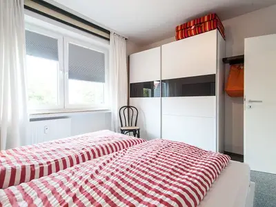Ferienwohnung für 2 Personen (51 m²) in Langeoog 6/10