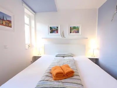 Ferienwohnung für 2 Personen (50 m²) in Langeoog 10/10