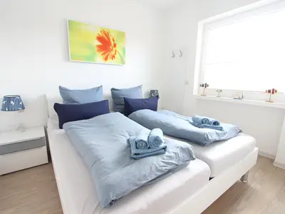 Ferienwohnung für 4 Personen (50 m²) in Langeoog 5/10