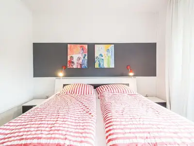 Ferienwohnung für 2 Personen (51 m²) in Langeoog 7/10
