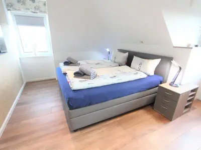 Ferienwohnung für 4 Personen (70 m²) in Langeoog 8/10