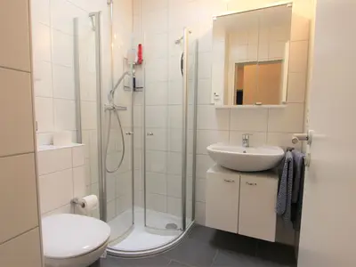 Ferienwohnung für 4 Personen (50 m²) in Langeoog 6/10
