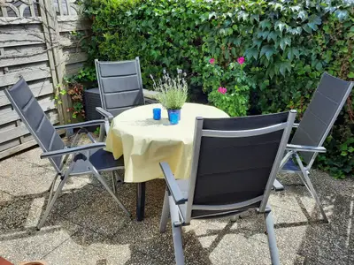 Ferienwohnung für 4 Personen (48 m²) in Langeoog 1/10