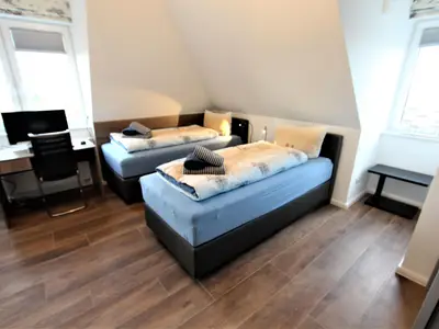 Ferienwohnung für 4 Personen (70 m²) in Langeoog 9/10