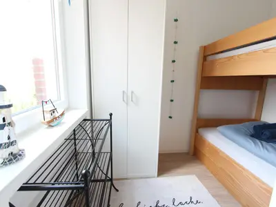 Ferienwohnung für 4 Personen (50 m²) in Langeoog 7/10