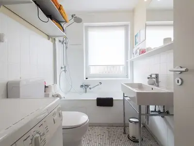 Ferienwohnung für 2 Personen (51 m²) in Langeoog 8/10