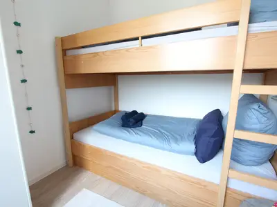 Ferienwohnung für 4 Personen (50 m²) in Langeoog 8/10